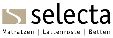 Logo Selecta