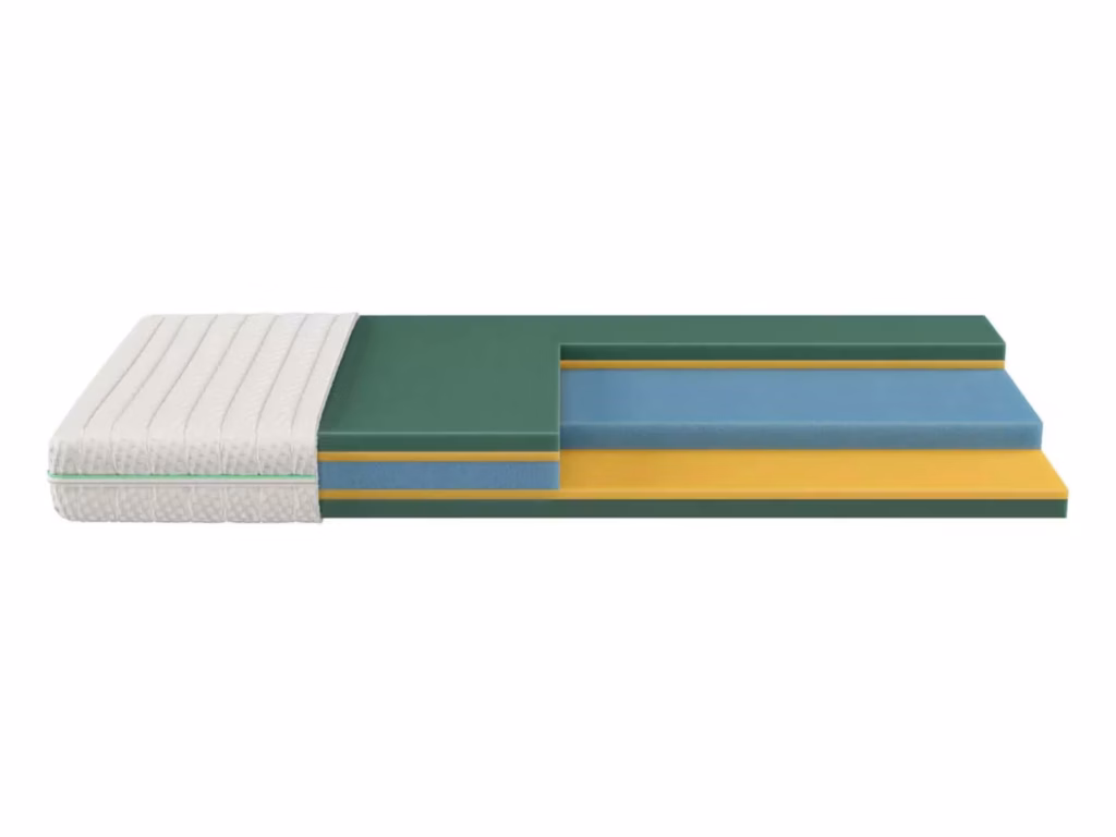 Matelas Bico Isabelle Dream