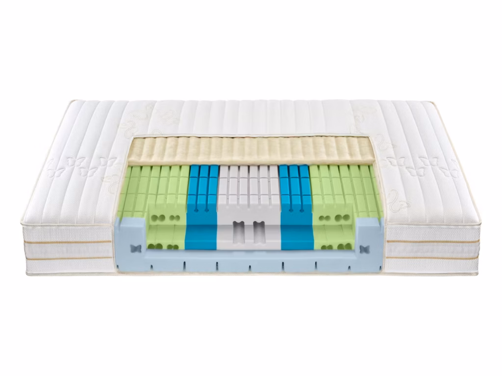 Matelas Roviva Butterfly Ruby