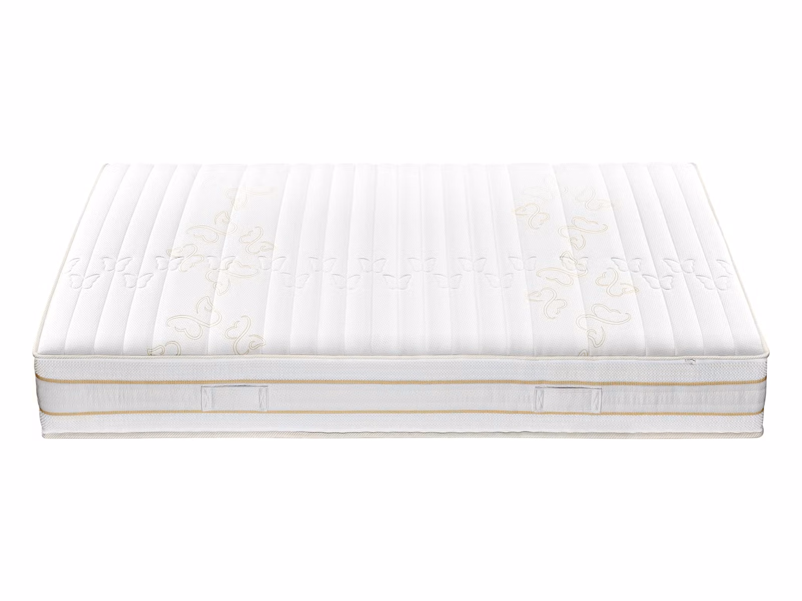 Matelas Roviva Butterfly Ruby – Image 2