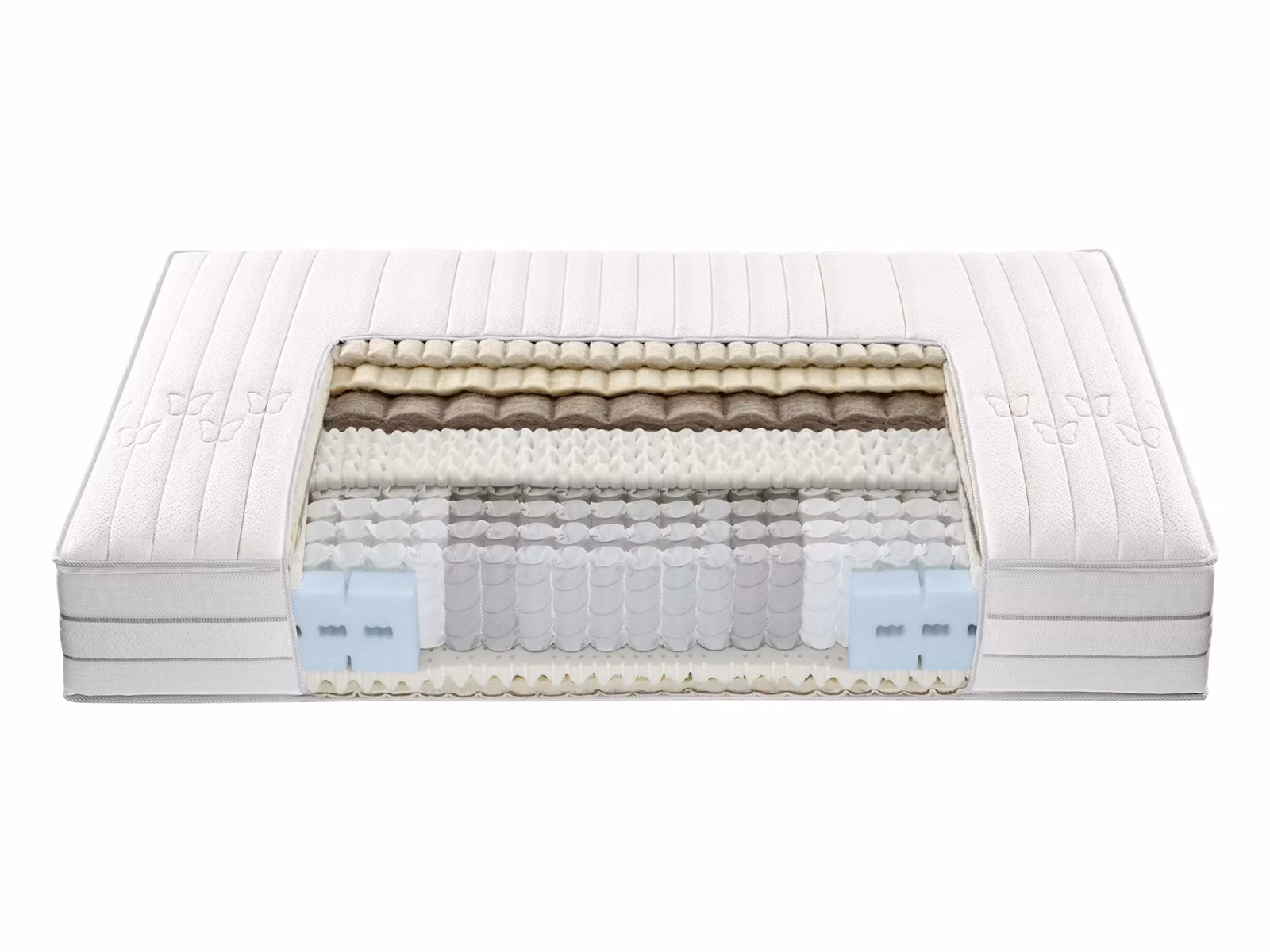 Matelas Roviva Dream-Away Evos