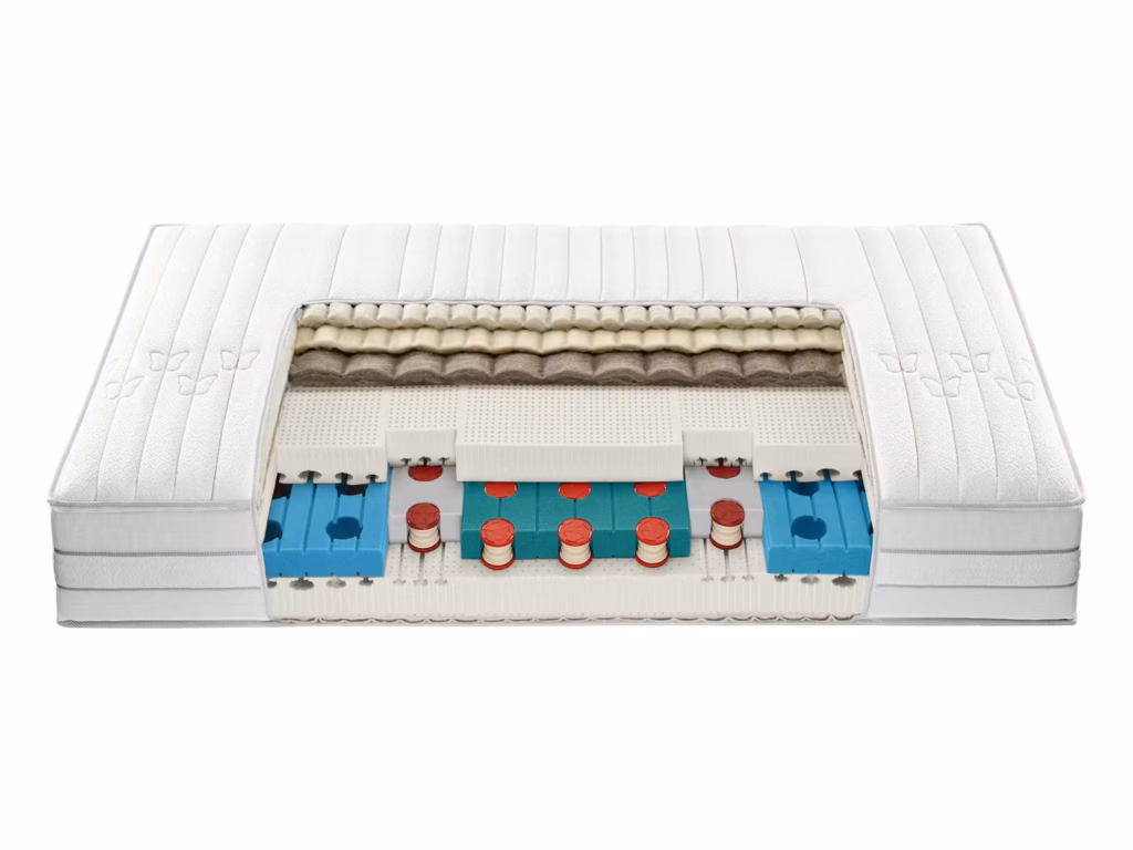 Matelas Roviva Dream-Away Imperial