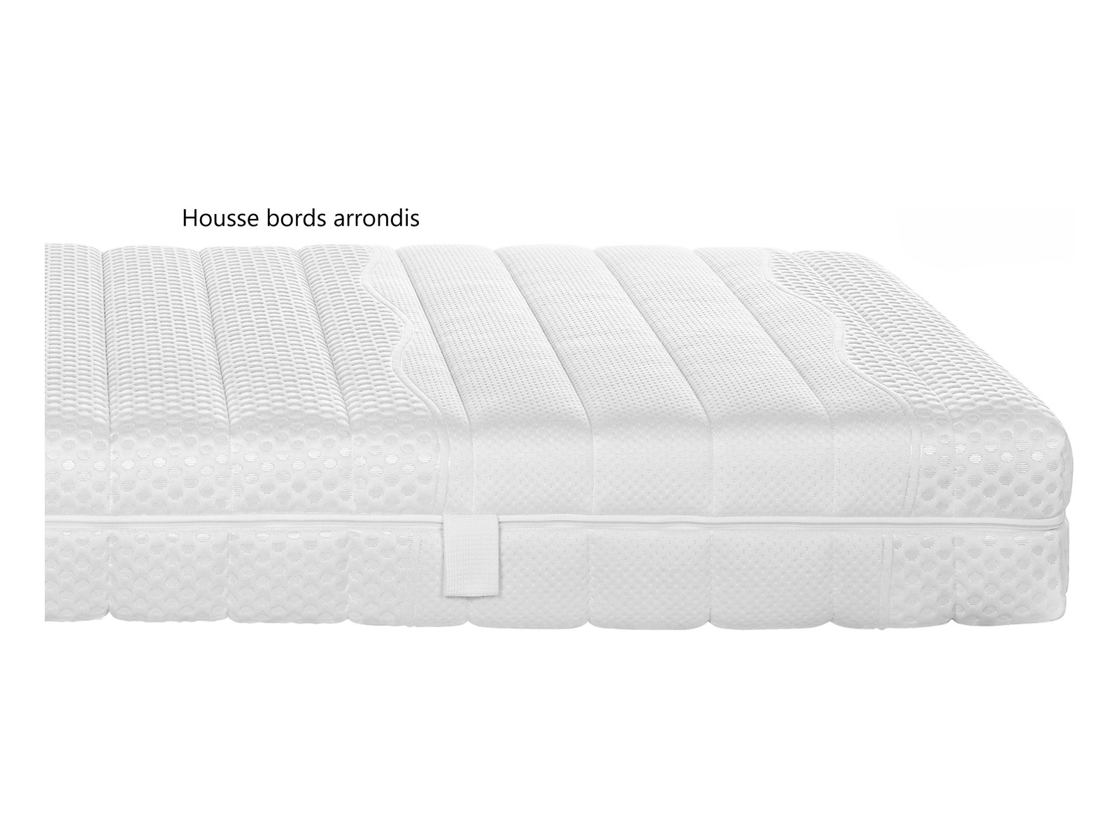Matelas Selecta TF5 Ressorts Ensaches – Image 3