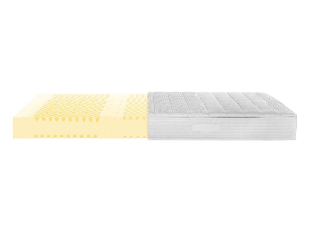 Matelas Selecta S5 Soja