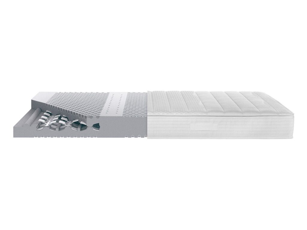 Matelas Selecta ST6 TorsioFlex