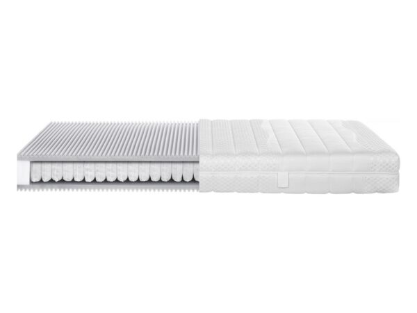 Matelas Selecta TF5 Ressorts Ensaches