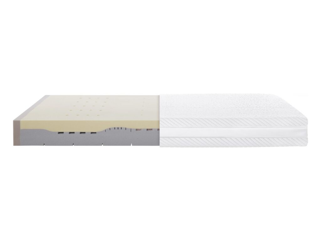 Matelas Selecta V8 Visco