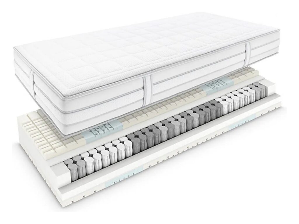 Matelas Superba Caline
