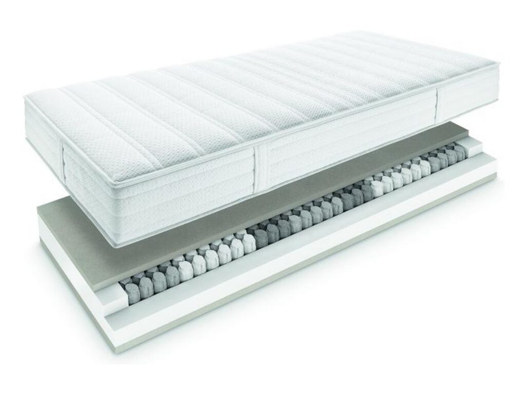 Matelas Superba Lux