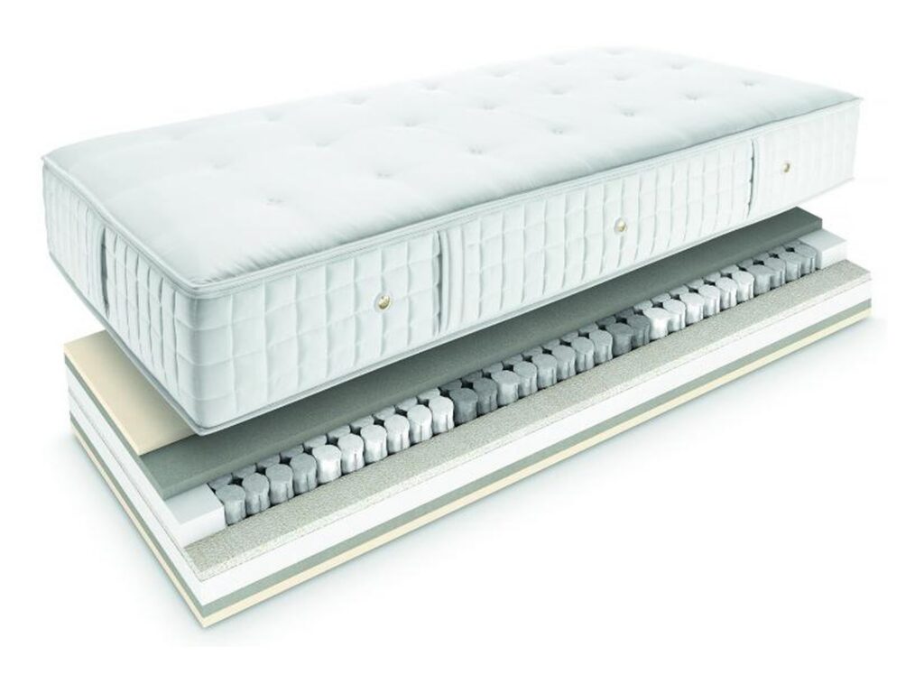 Matelas Superba Mon Bijou