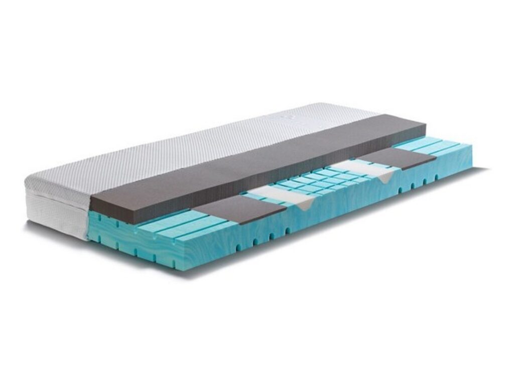 Matelas Swissflex Versa 20 GOMTEX GEL 3.0