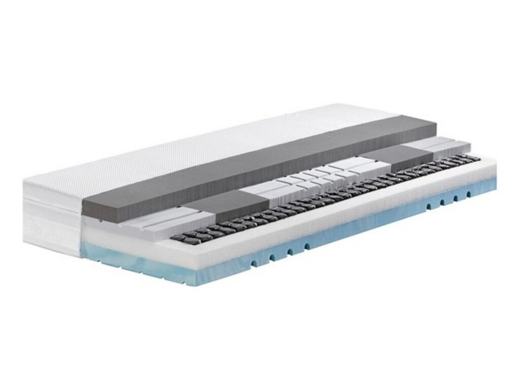 Matelas Swissflex Versa 24 GOMTEX GEL 3.0
