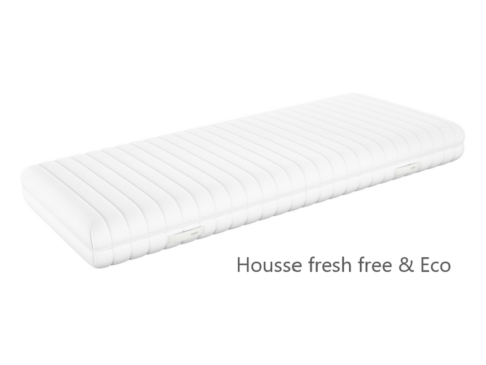 Matelas Swissflex Versa 20 GOMTEX GEL 3.0 – Image 4