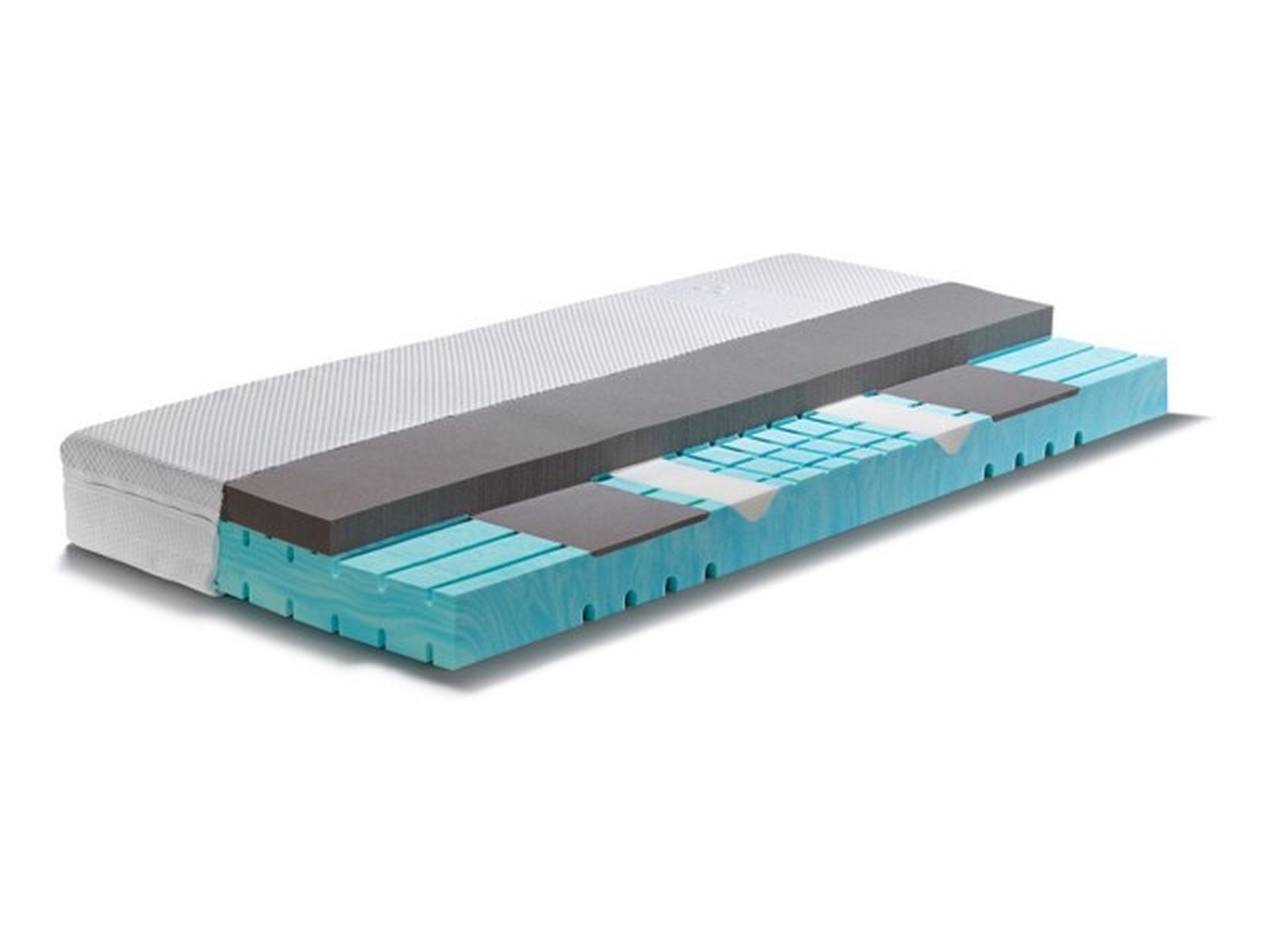 Matelas Swissflex Versa 20 GOMTEX GEL 3.0