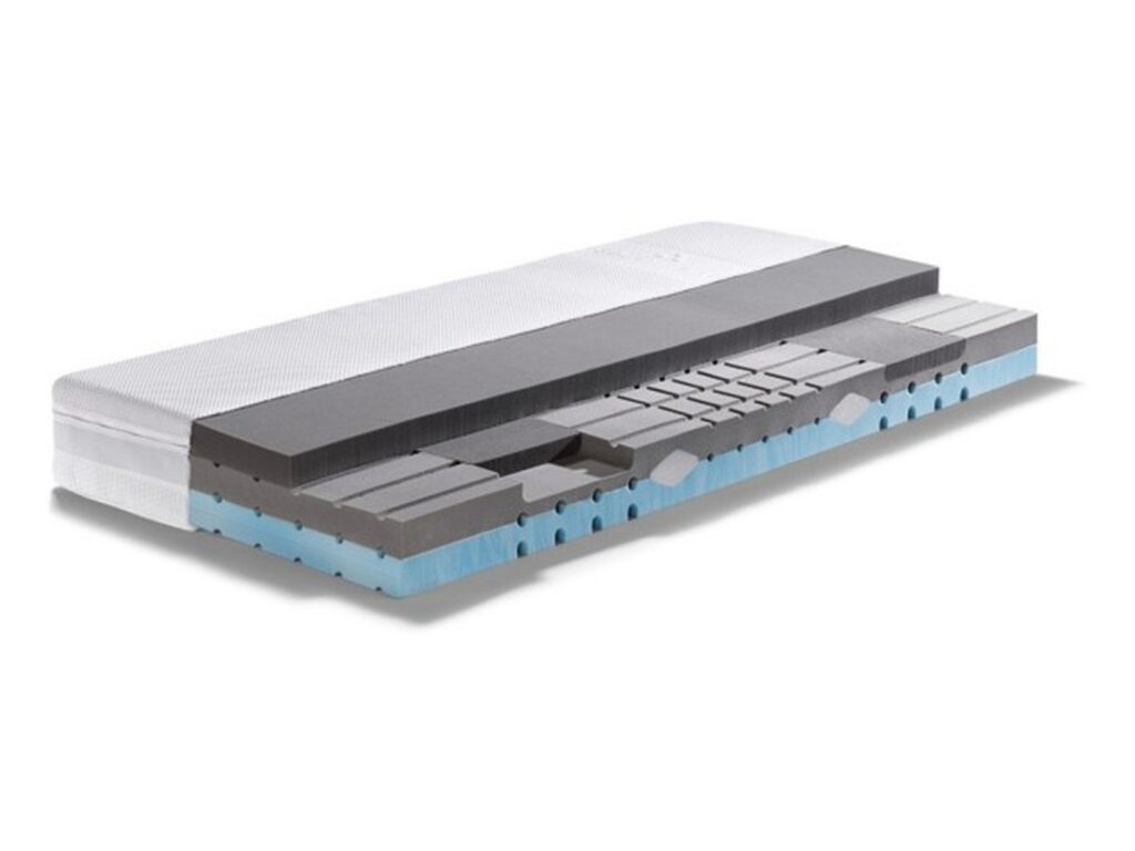 Matelas Swissflex Versa 22 GOMTEX GEL 3.0