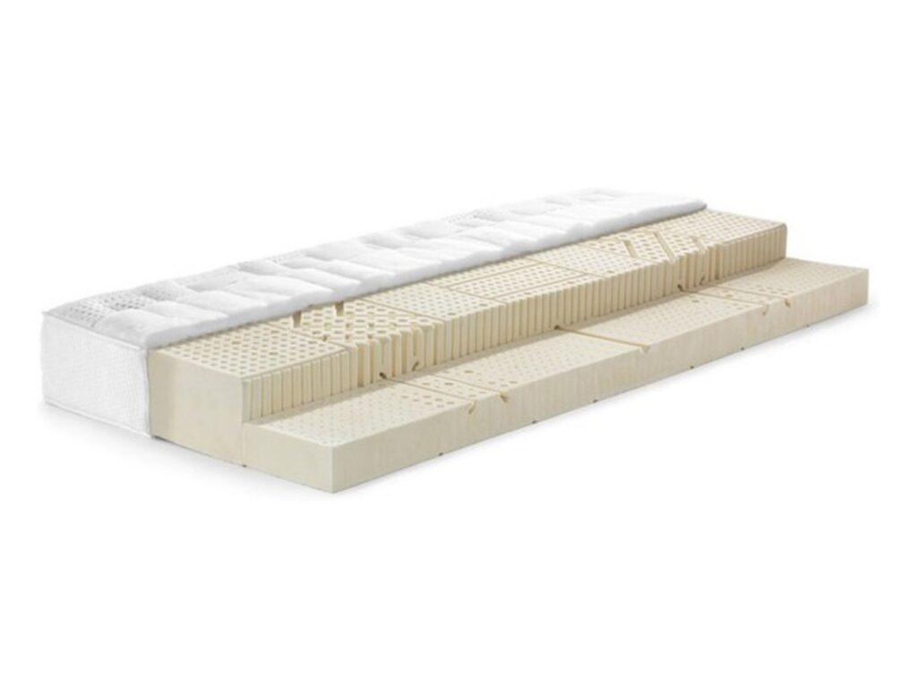 Matelas Swissflex Versa 22 Latex Naturel