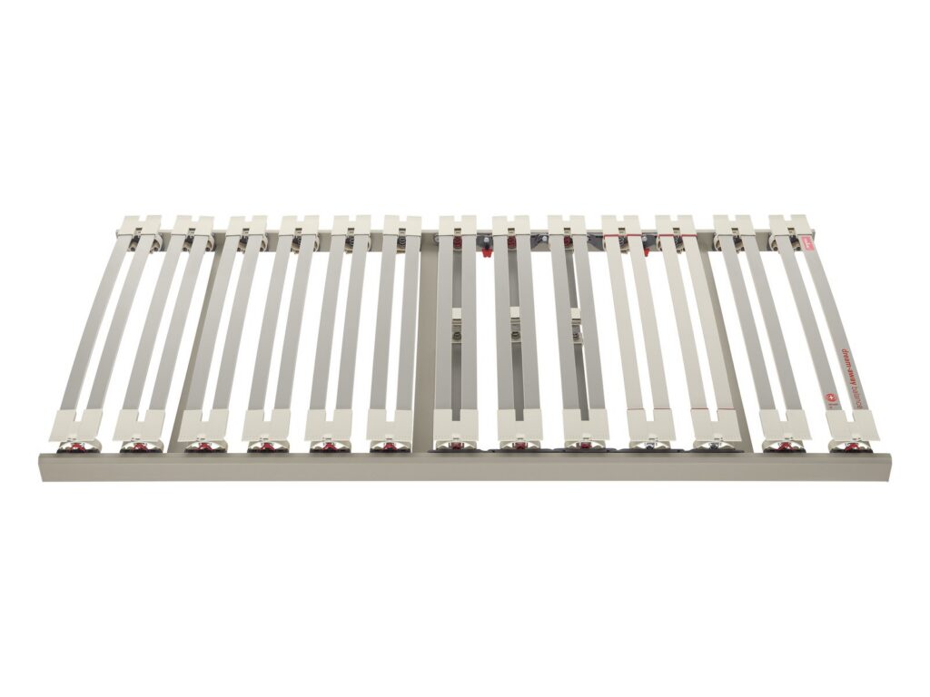 Sommier Roviva Dream-Away Balance 2130 - Sans Réglage