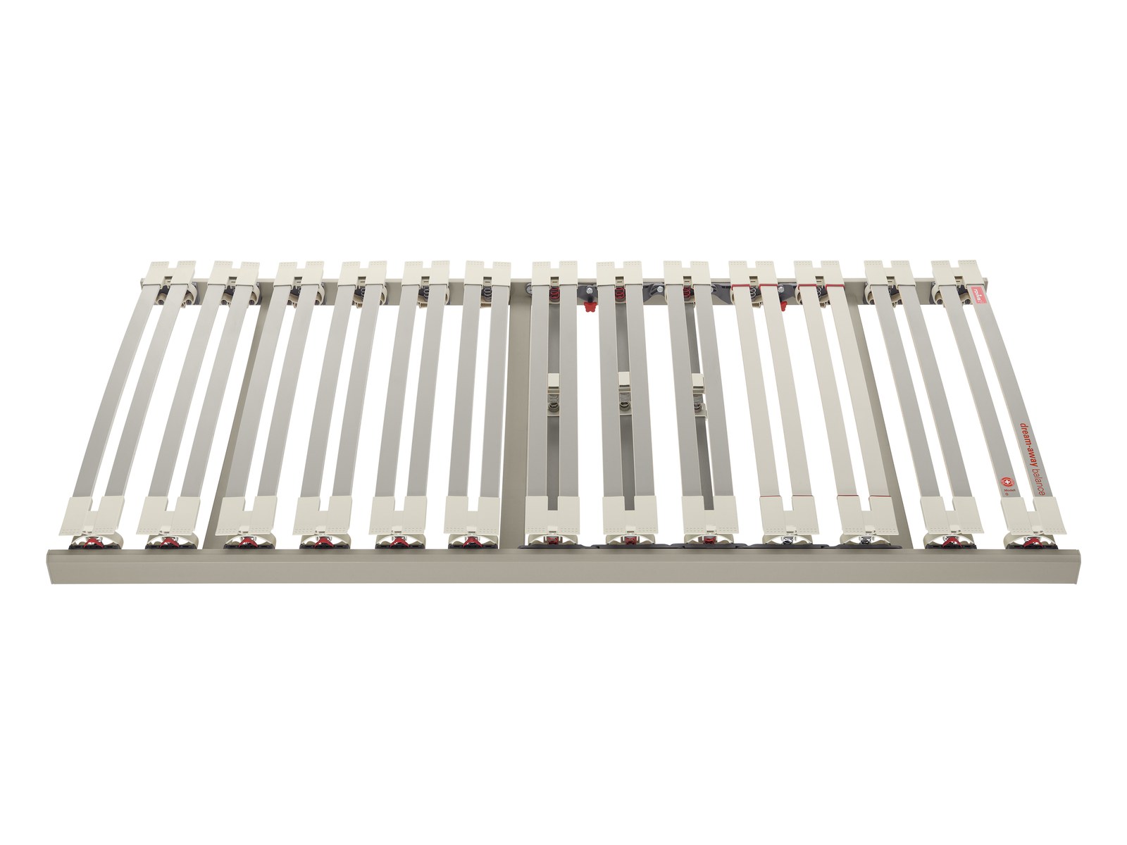 Sommier Roviva Dream-Away Balance 2130 - Sans Réglage