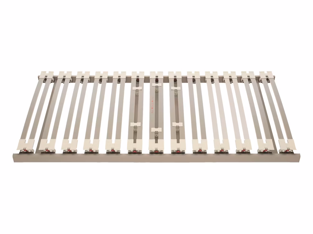 Sommier Roviva Dream-Away Contour 2120 - Sans Réglage