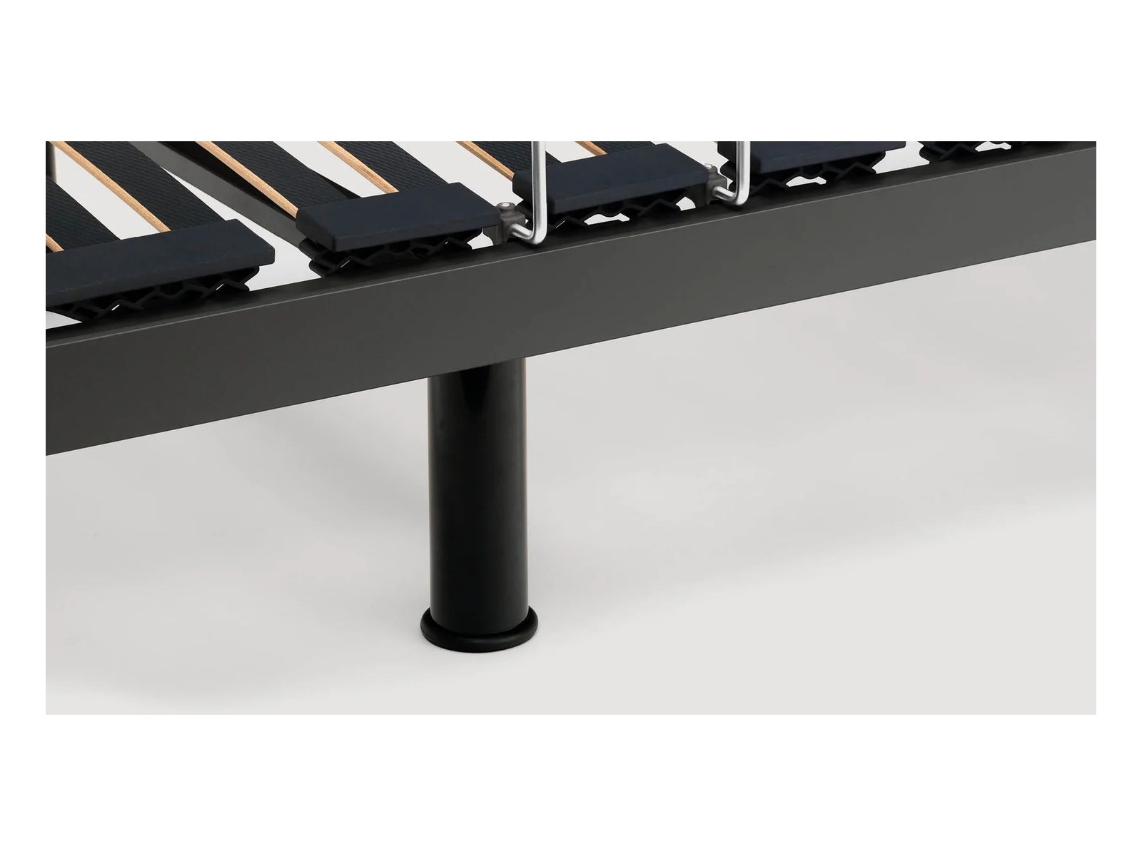Sommier Swissflex Uni08_25 Ergo - Tête et Pieds Mobiles – Image 6