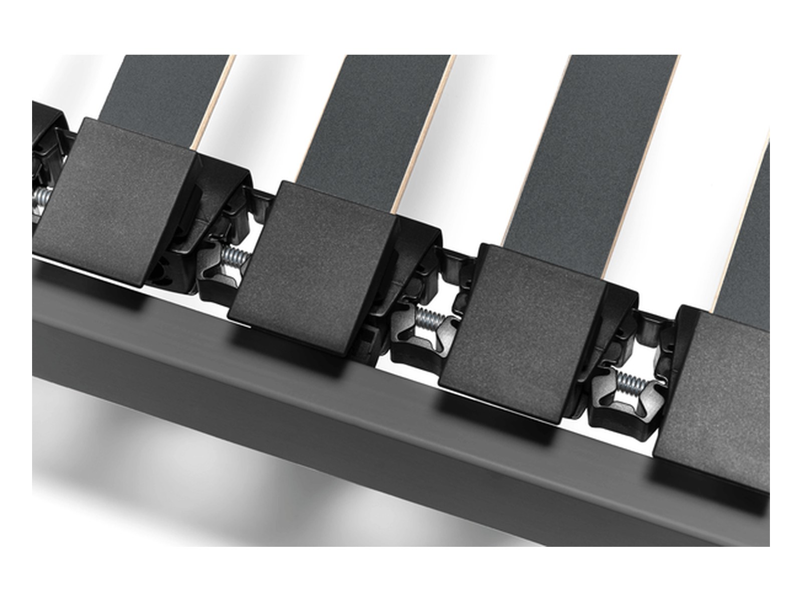 Sommier Swissflex Uni12_75RF Ergo Plus - 2 Moteurs – Image 2