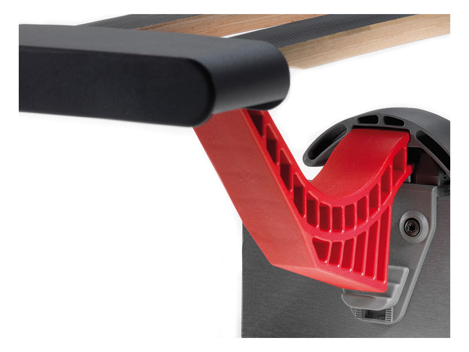 Sommier Swissflex Uni20_75RF Ergo Plus - 2 Moteurs – Image 5