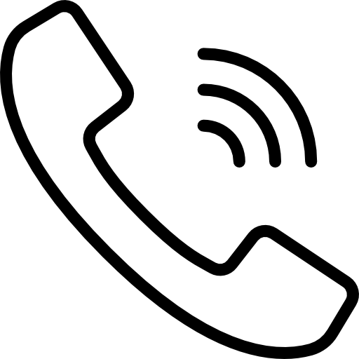 Icône — Appel téléphonique